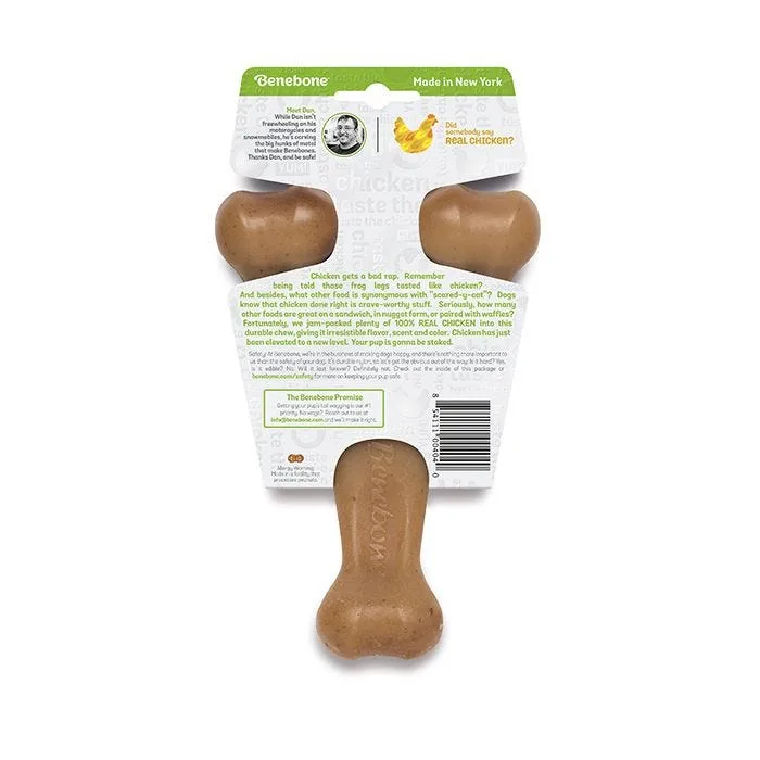 Benebone Wishbone Dog Feeder
