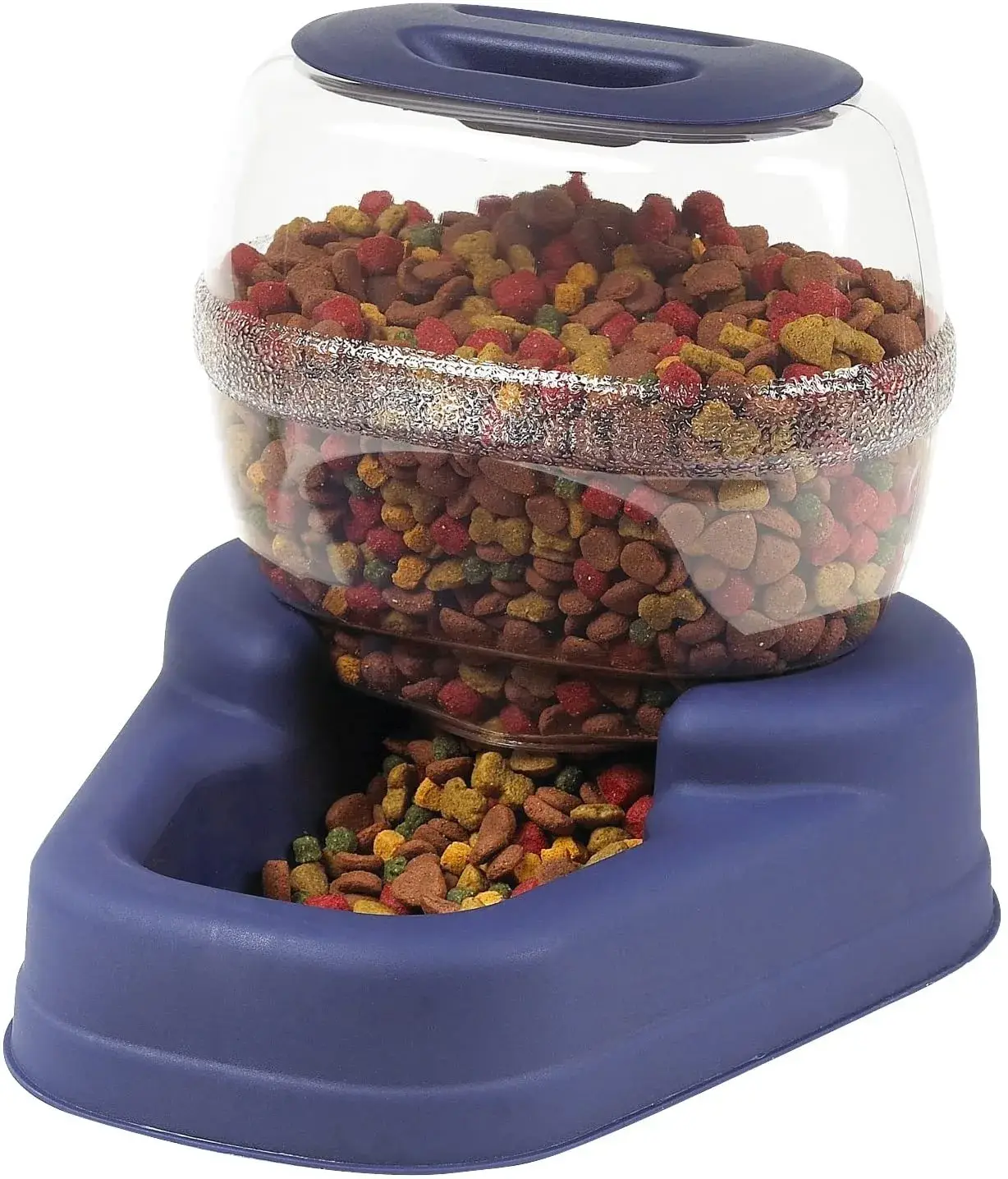 Bergan Gourmet Elevated Feeder image 2