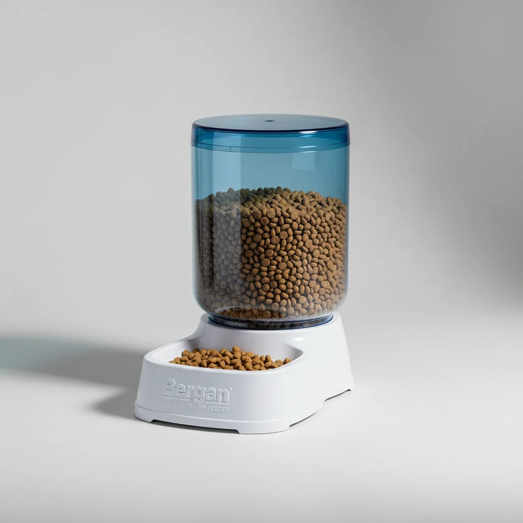 Bergan Gourmet Gravity Feeder image 3