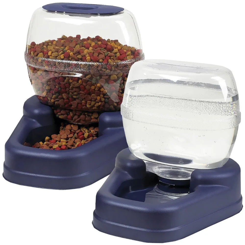 Bergan Gourmet Gravity Waterer