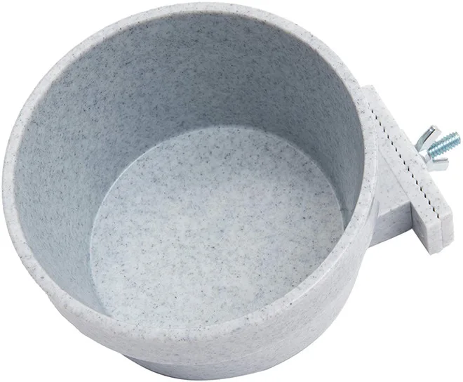 Bergan Twist and Lock Bowl