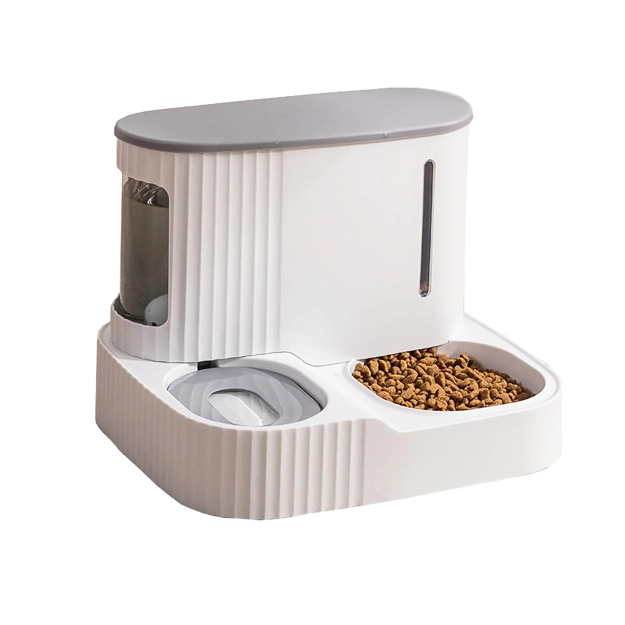 Dogness Automatic Cat Bowl image 2