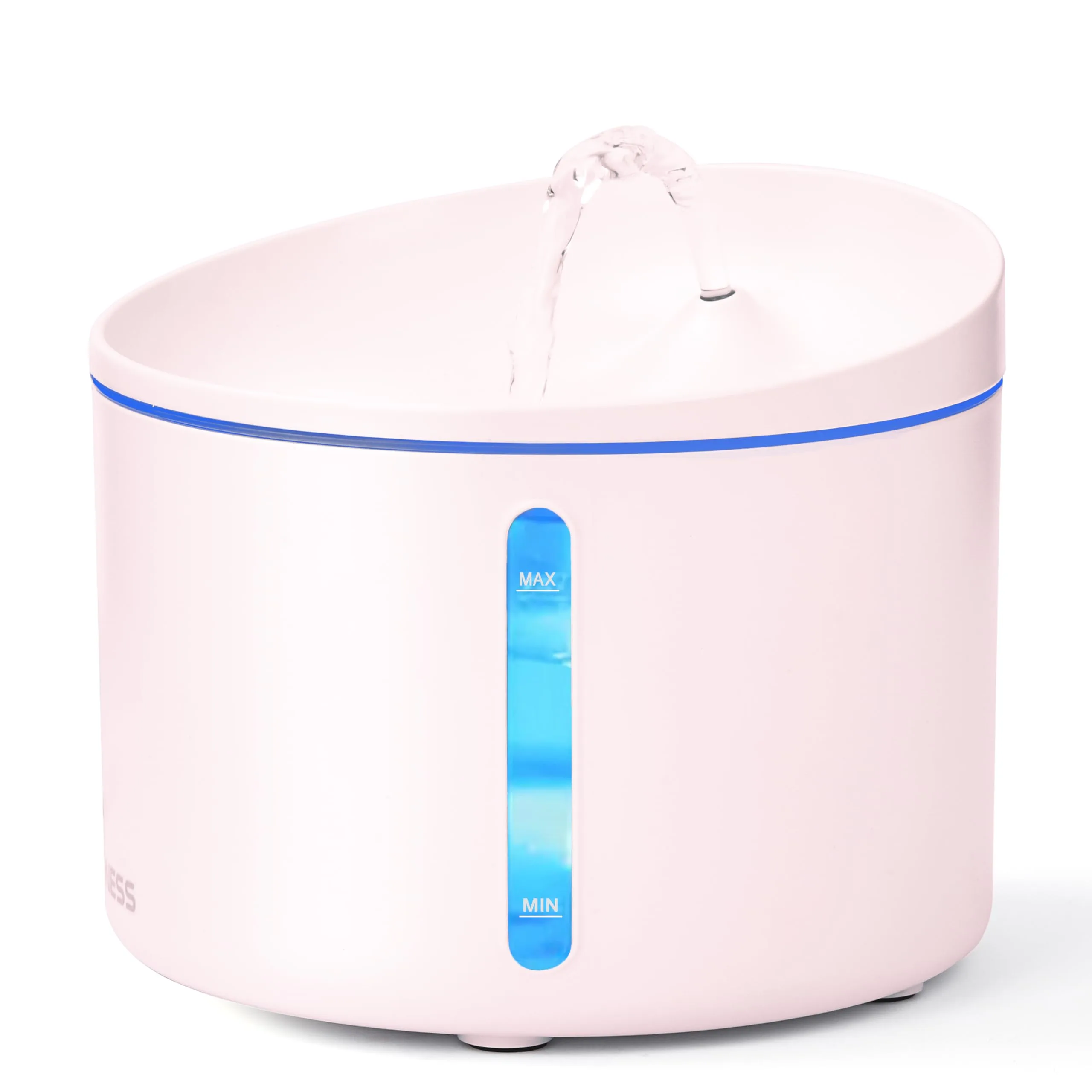 Dogness automatic cat water fountain