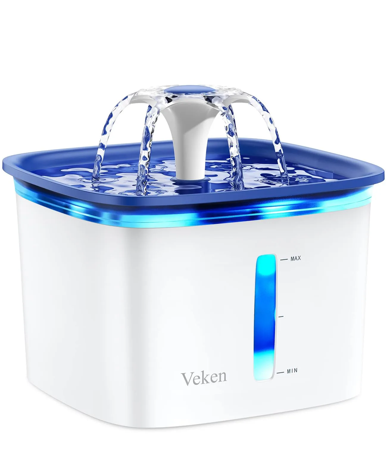 Dogness automatic cat water fountain image 3