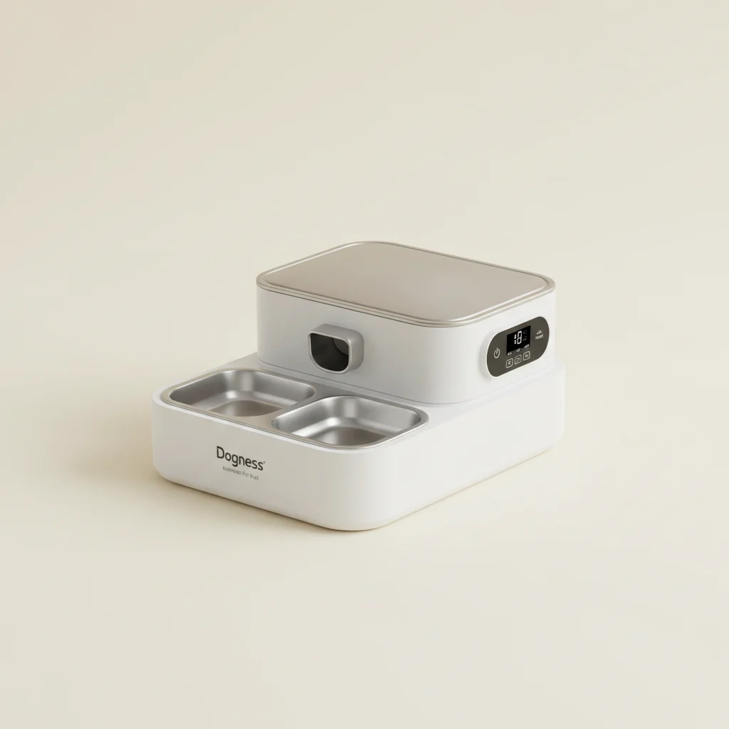 Dogness Automatic Pet Bowl