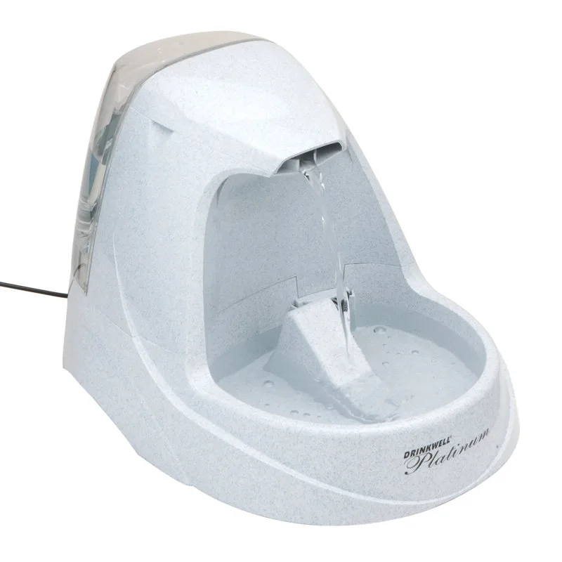 Drinkwell Platinum Pet Fountain image 3
