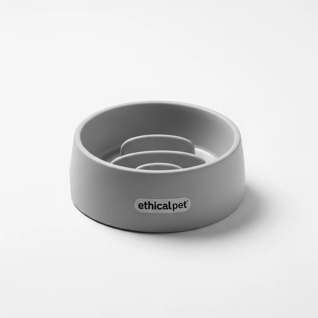 Ethical Pet Slow Feed Bowl image 3