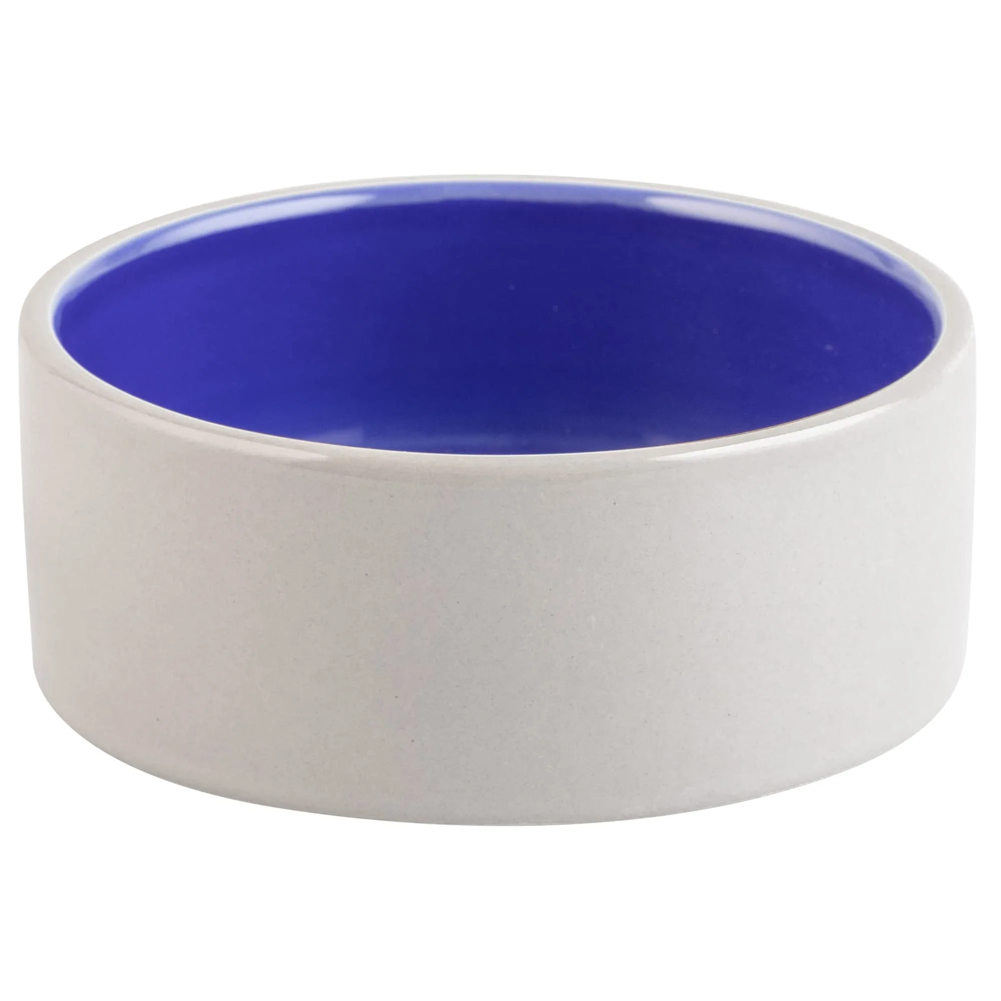 Ethical Pet Spot Stoneware Bowl image 3