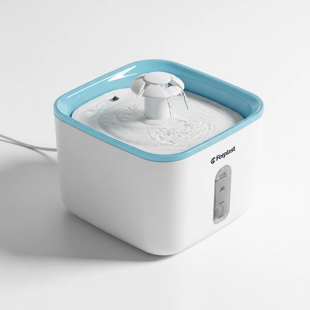 Ferplast Orion pet fountain image 3