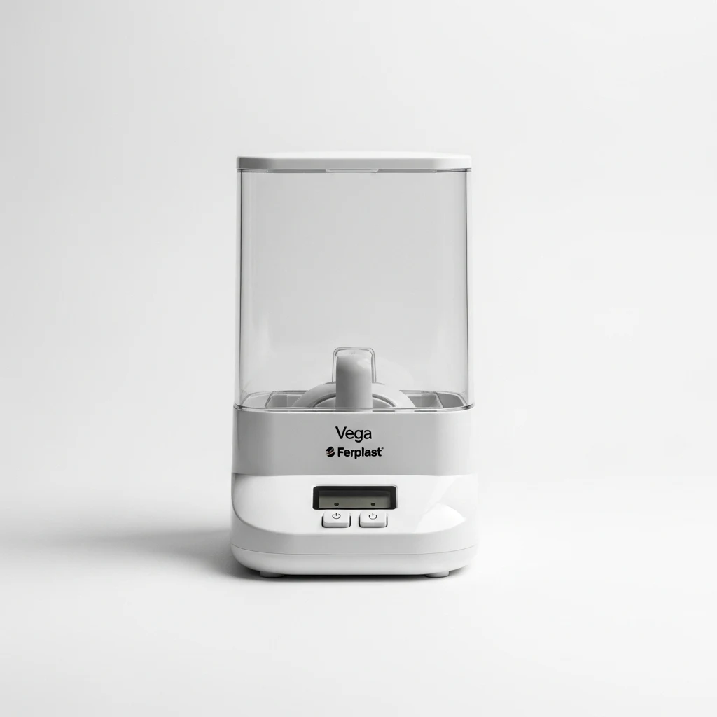 Ferplast Vega Automatic Feeder image 3