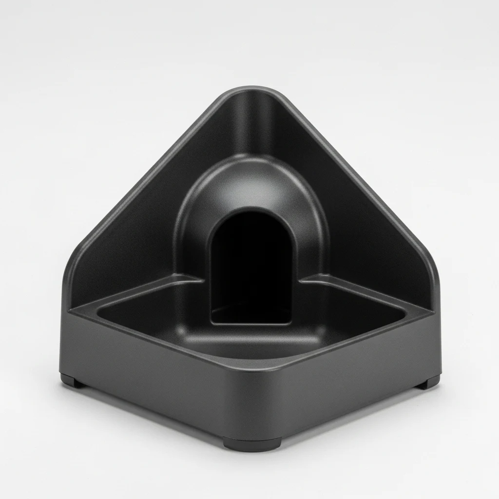 Fluker's Corner Bowl Feeder