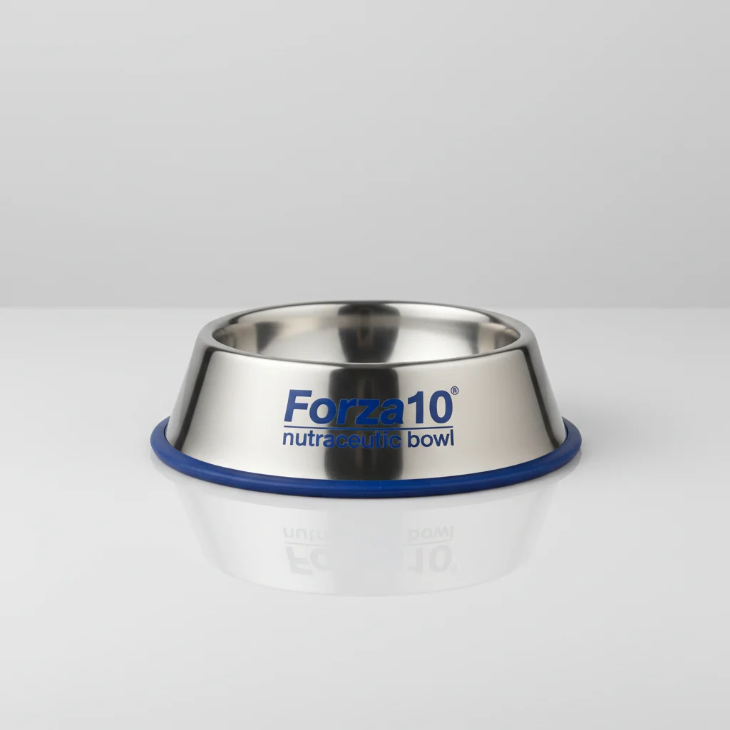 Forza10 nutraceutic bowl image 3
