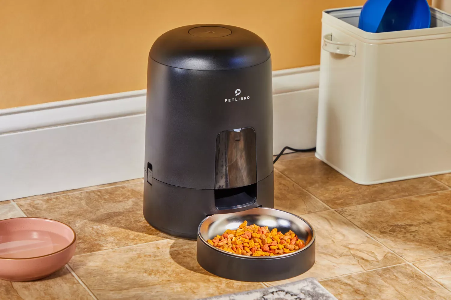 Homerunpet Automatic Cat Feeder