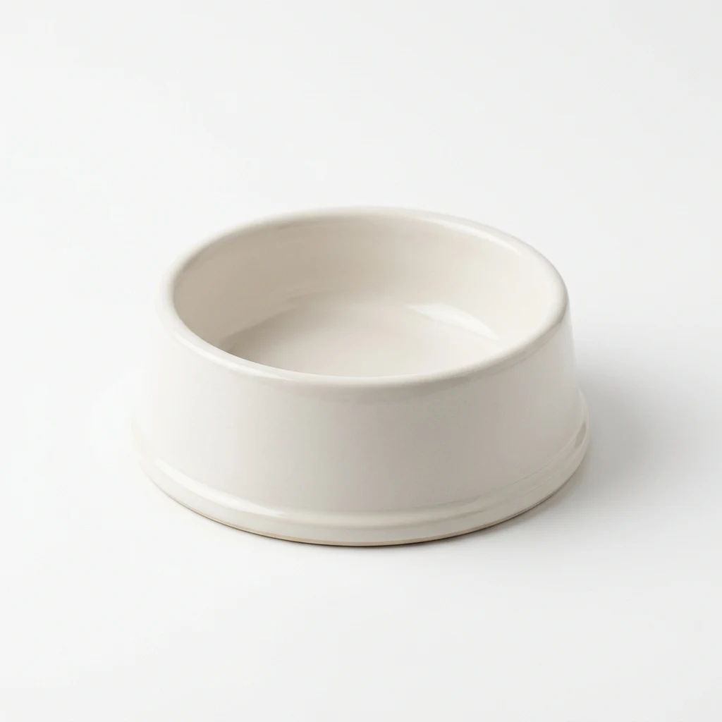 Iseebiz Automatic Pet Feeder Bowl