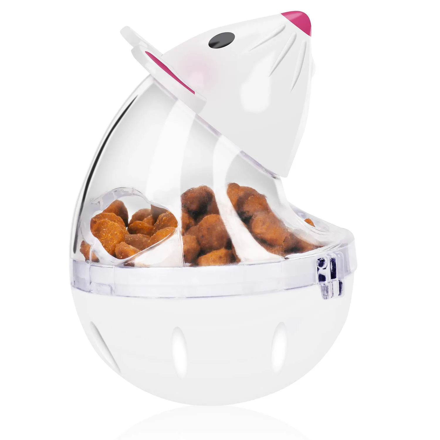 Legendog Automatic Pet Feeder
