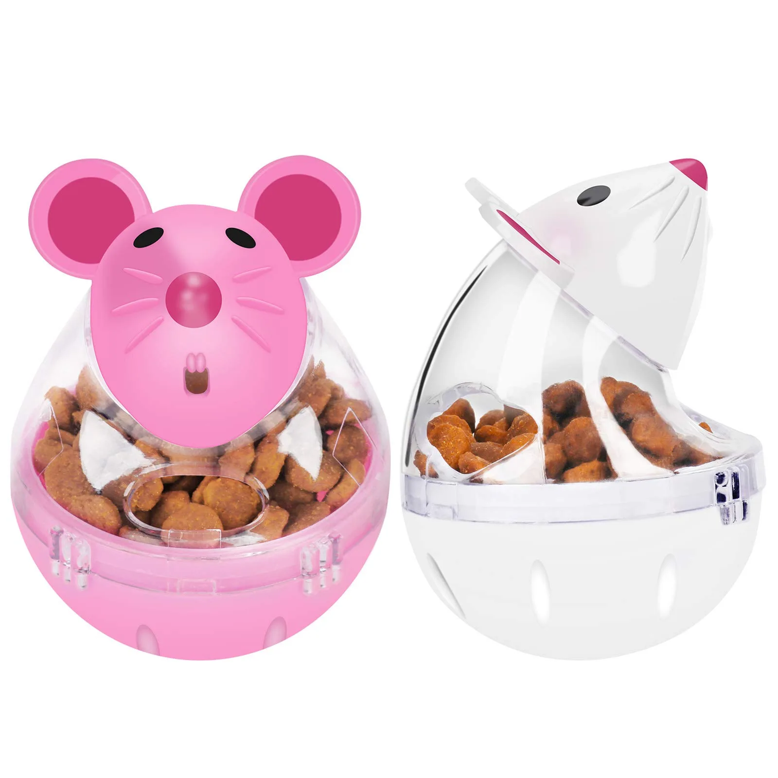 Legendog Automatic Pet Feeder image 2