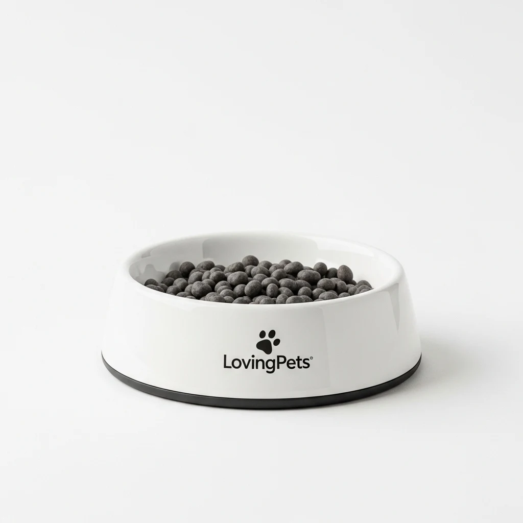 Loving Pets Grande Bella Bowl