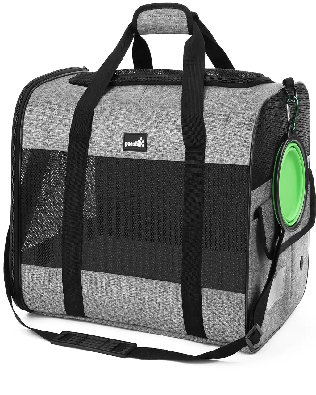 Pecute Collapsible Travel Bowl image 2