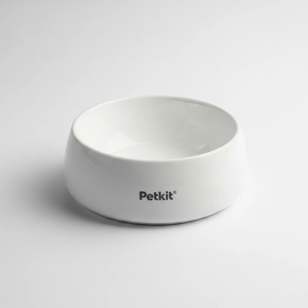 Petkit Breezy Dome Cat Bowl image 2