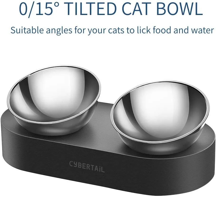 Petkit Cybertail automatic feeder image 2