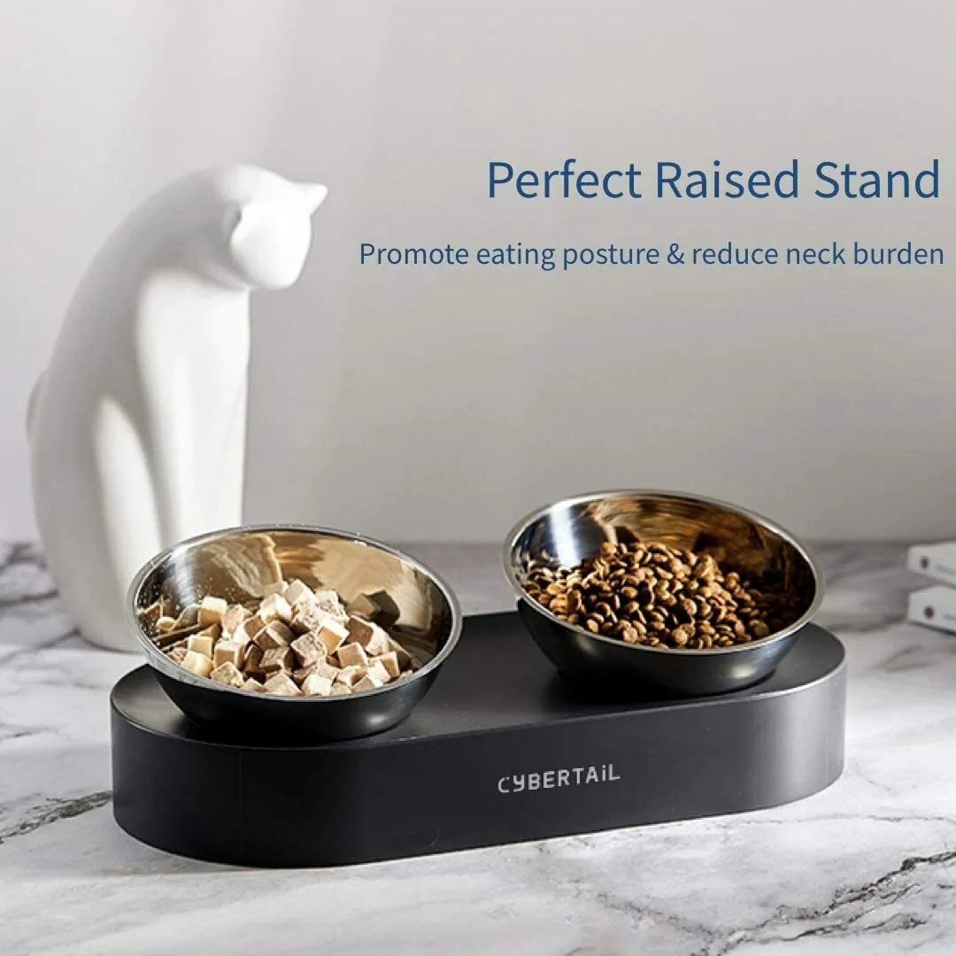Petkit Cybertail dog bowl image 2