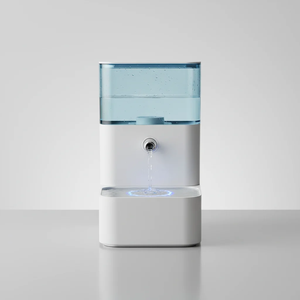 Petkit Eversweet Solo Water Fountain image 3