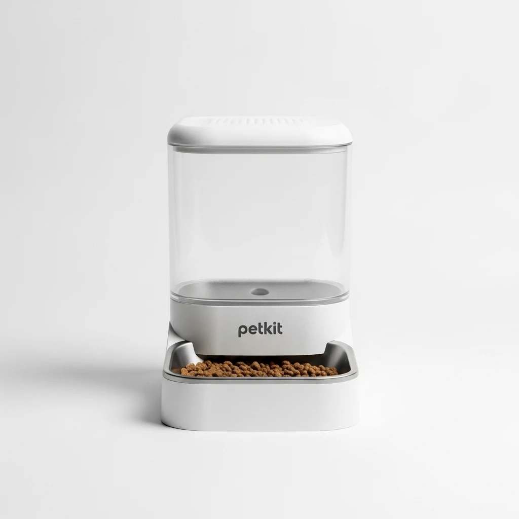 Petkit Fresh Element Feeder image 2