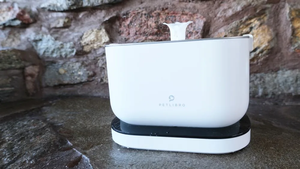 PETLIBRO Dockstream Water Fountain