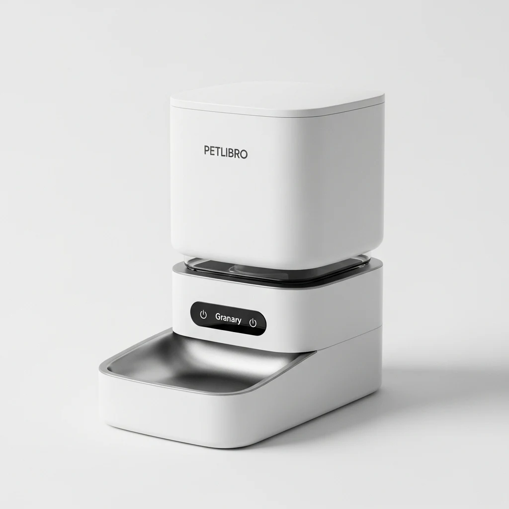 PETLIBRO Granary Automatic Feeder