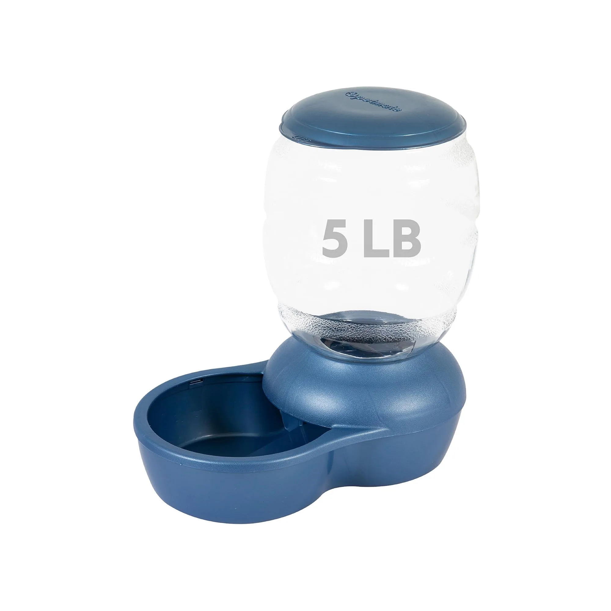 Petmate Replendish Gravity Feeder image 2
