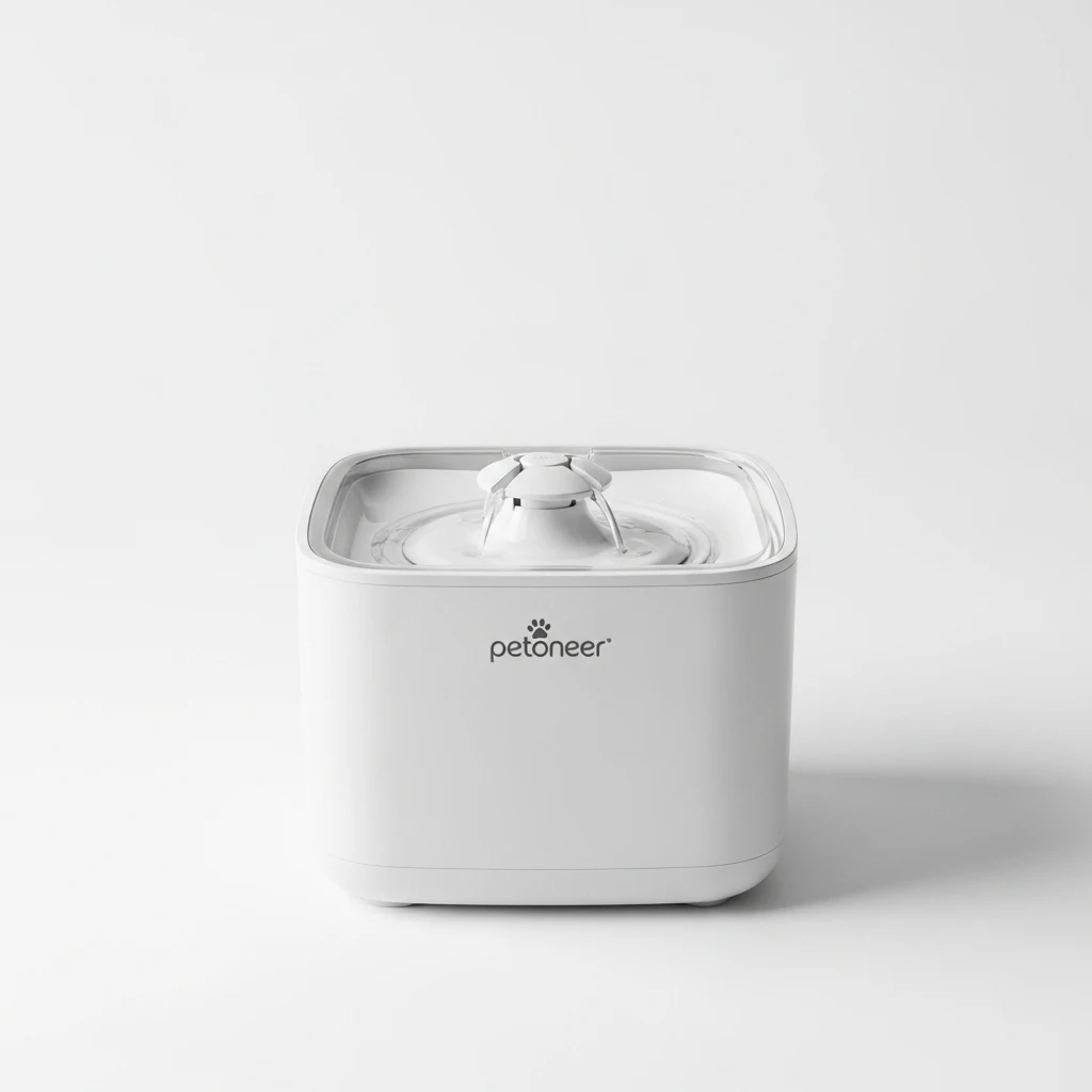 Petoneer Fresco Mini Fountain