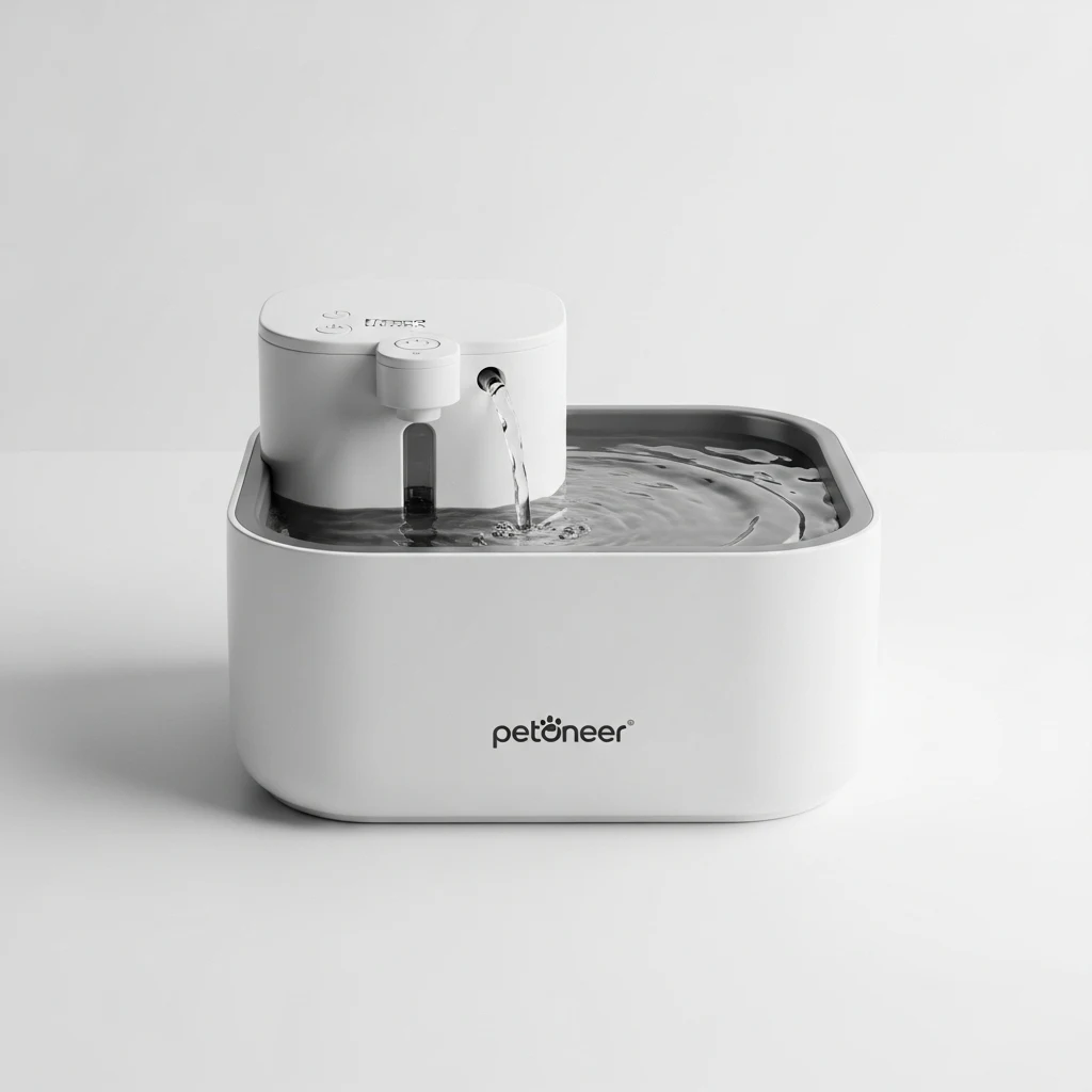 Petoneer Fresco Ultra Fountain image 3