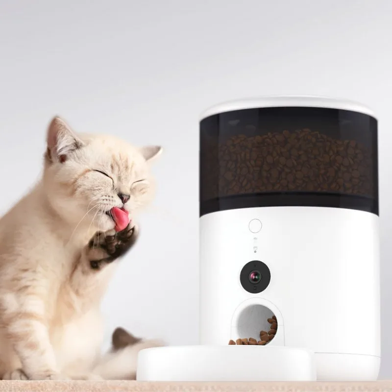 Petoneer Nutr Smart Feeder image 2