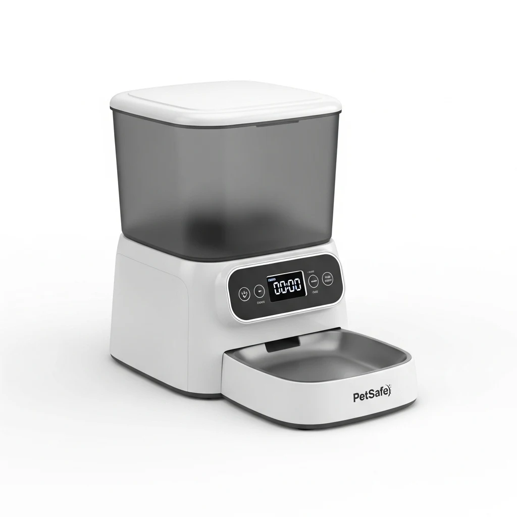 PetSafe Healthy Pet Feeder image 3