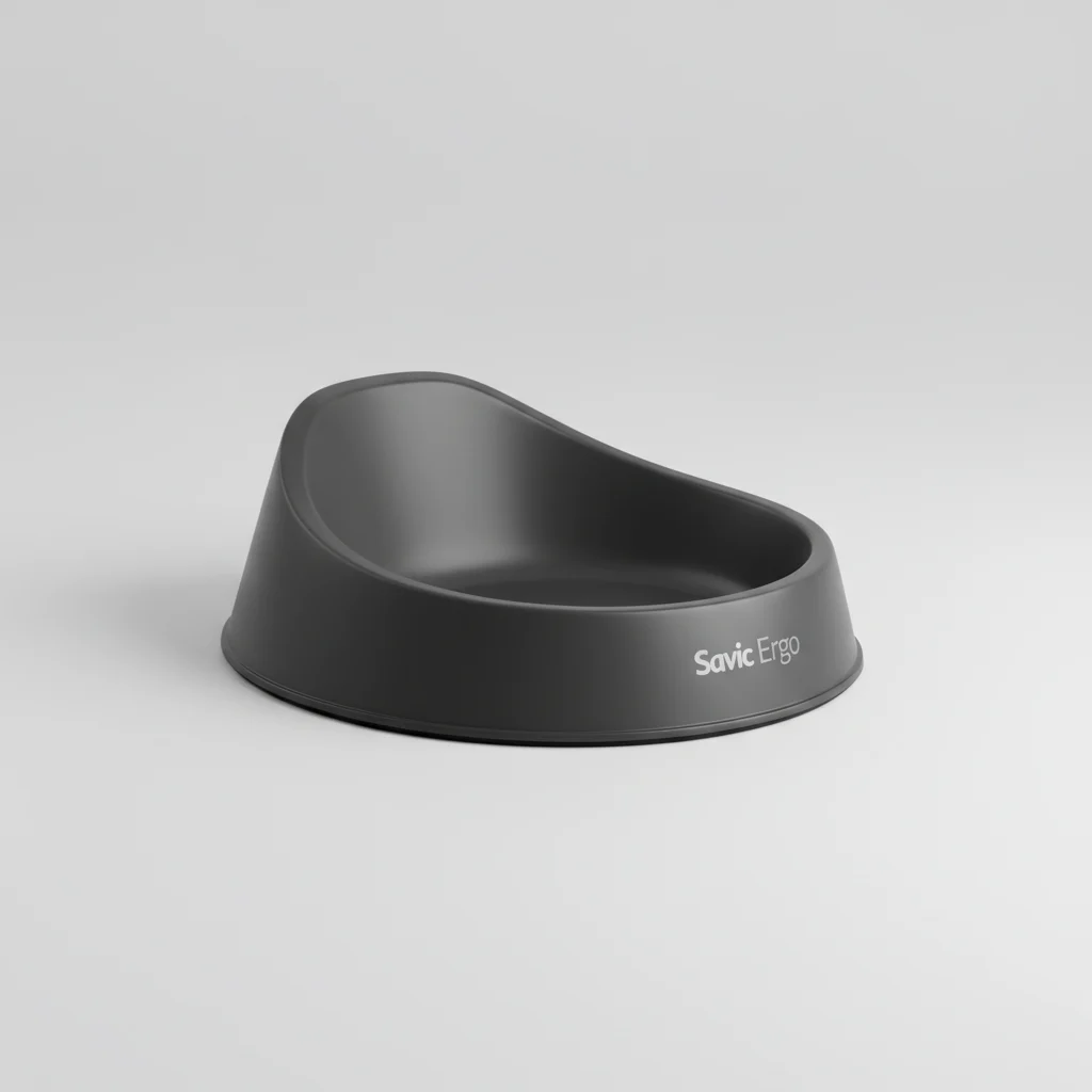 Savic Ergo dog bowl