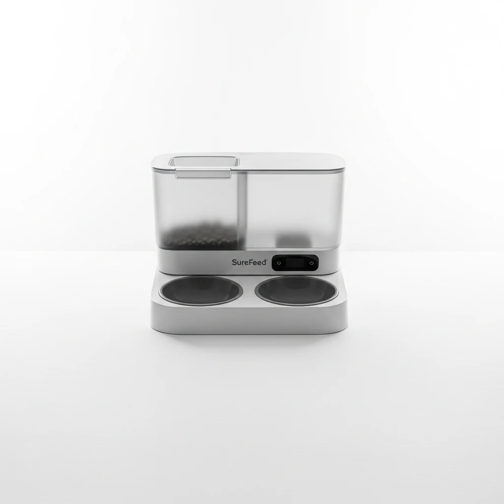 Surefeed Connect Smart Feeder