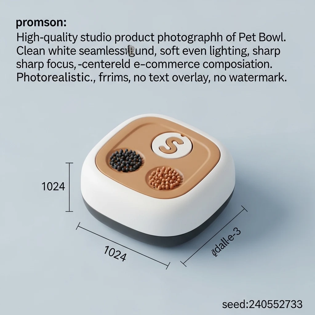 SureFeed Microchip Pet Bowl image 3