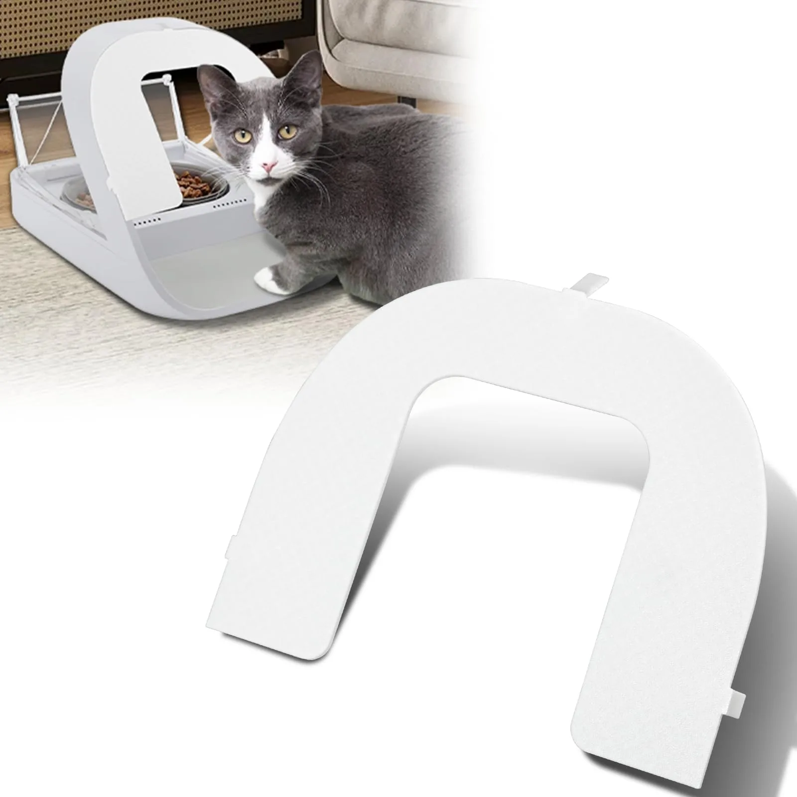Surefeed Microchip Pet Feeder