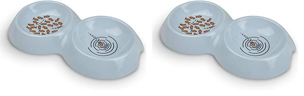 Van Ness Ecoware Cat Bowl