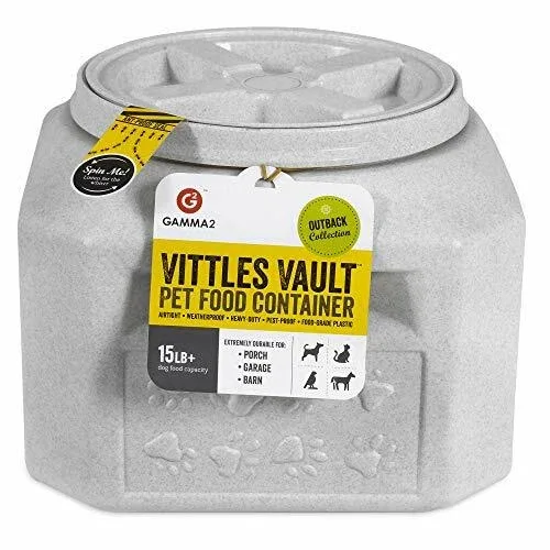 Vittles Vault Outback Feeder