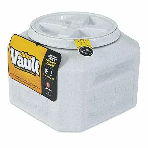 Vittles Vault Outback Feeder image 2