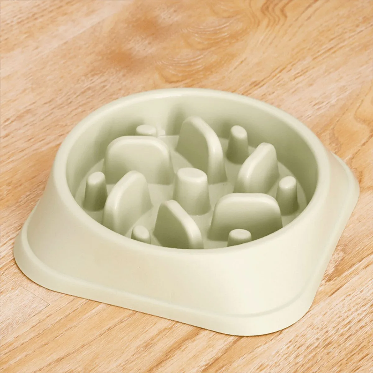 Vivaglory Slow Feeder Dog Bowl image 3