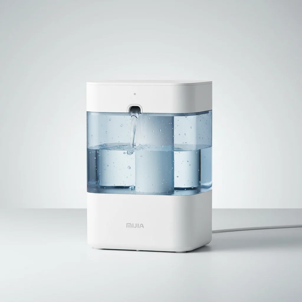 Xiaomi Mijia pet water fountain