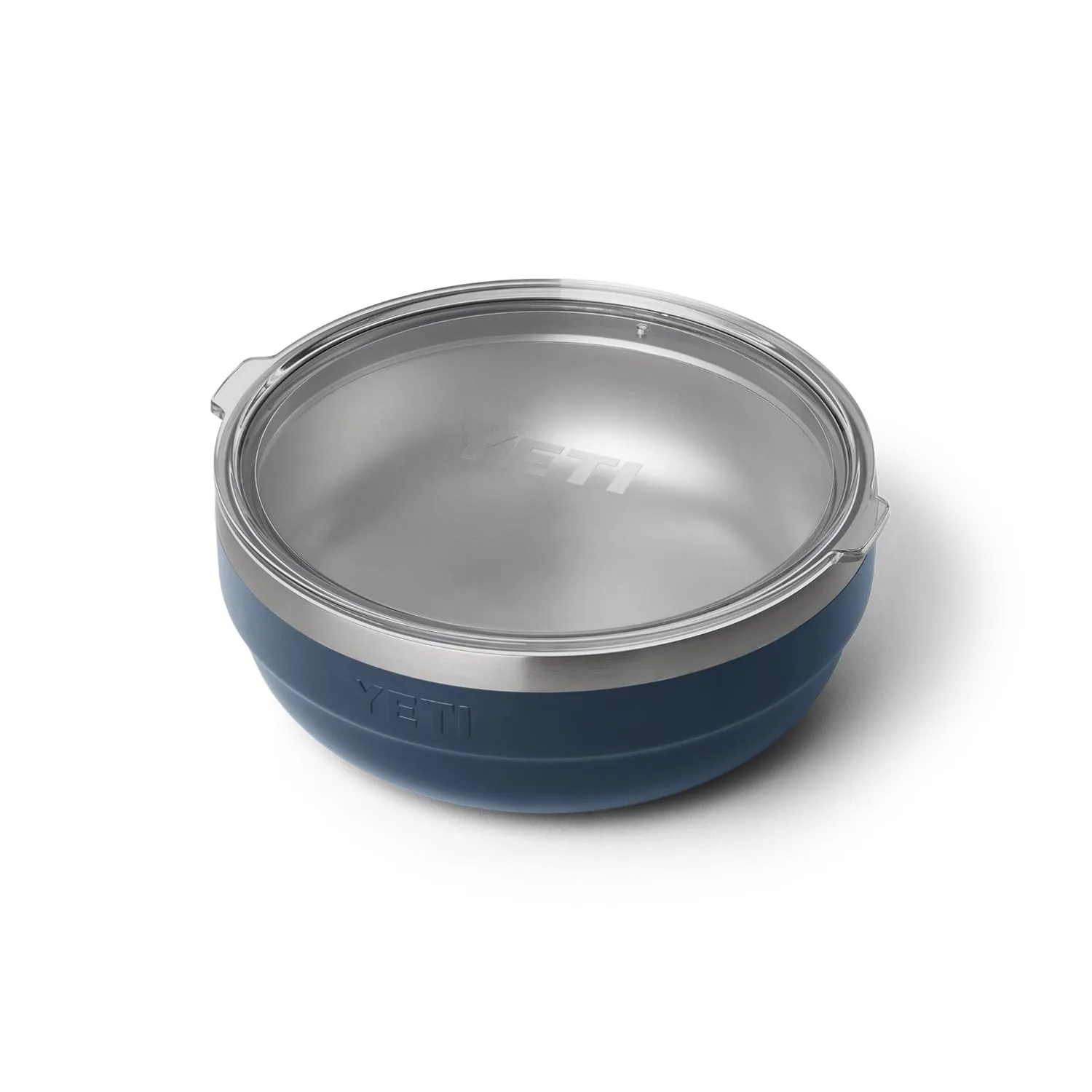 Yeti Rambler Dog Dish